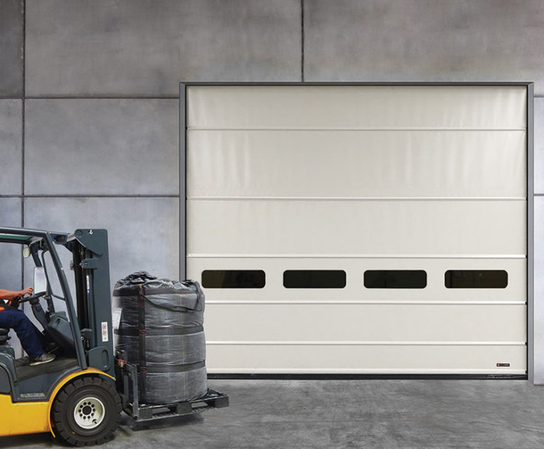 PORTAS RÁPIDAS ROLL - DOORGATE®