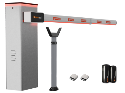 Barreira Access 6 inox
